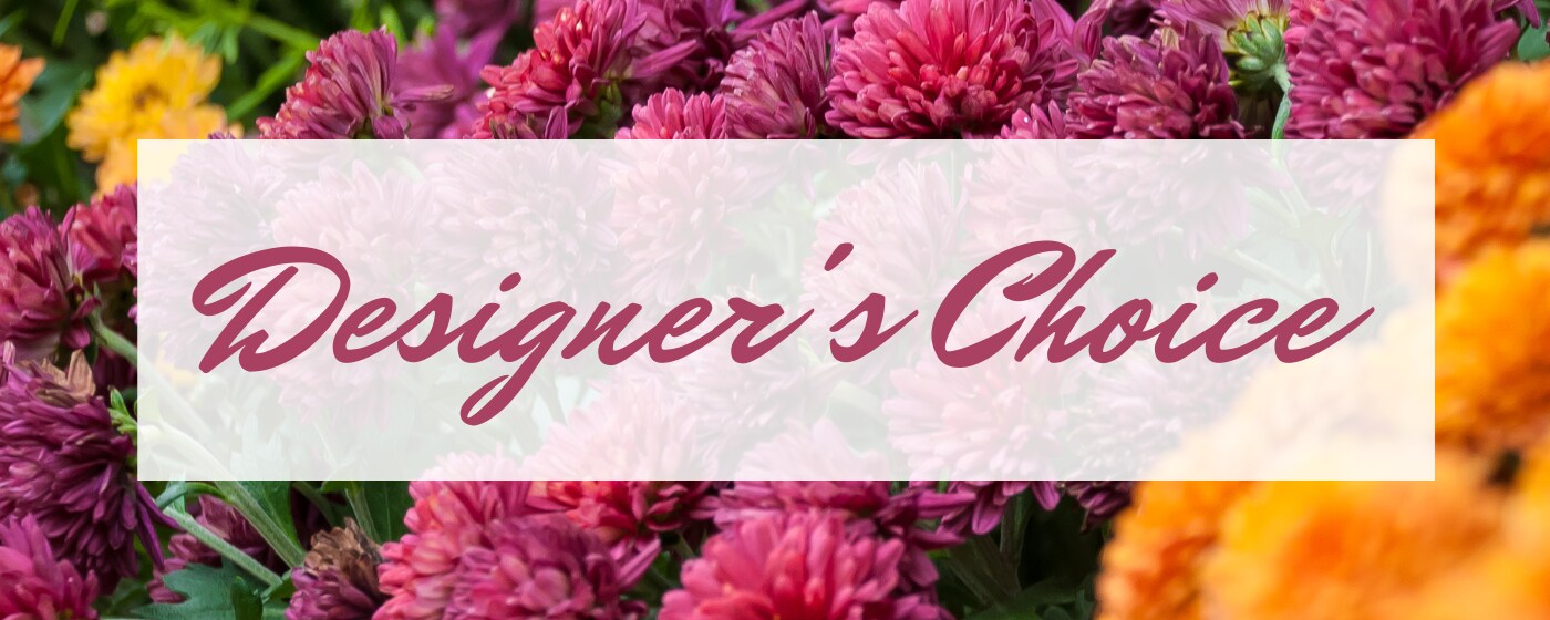 Richland Florist Flower Delivery by Buds...and Blossoms,Too